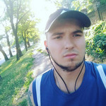 Богдан, 28 (1 фото, 0 видео)