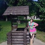 Оксана, 49