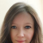 Оксана, 49