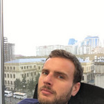 Teymur, 36 (1 фото, 0 видео)