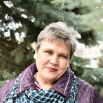 Ольга, 57