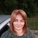 Светлана, 53