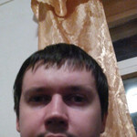 Андрей, 36