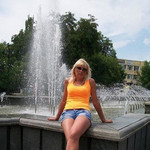 Марина Пархоменко, 52