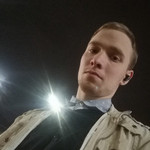 Денис, 25 (1 фото, 0 видео)
