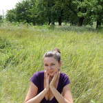 Анна, 35