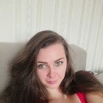 Анна, 35