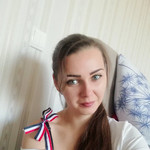 Анна, 35