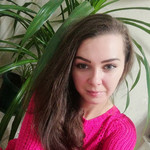 Анна, 35