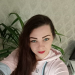 Анна, 35