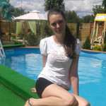 Анна, 35