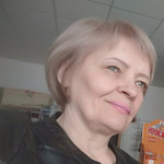 Лариса, 58
