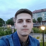 Дмитрий, 26 (1 фото, 0 видео)