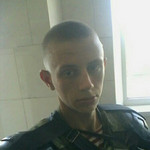 Евгений, 26