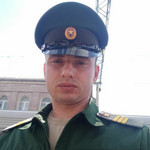 Максим Солодухин, 32