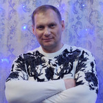 Игорь, 45