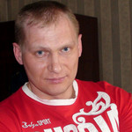 Игорь, 45