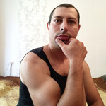 Сергей, 37