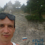 Валера, 40