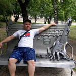 Александр, 40