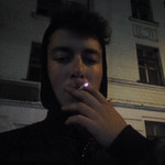 Виктор, 23 (1 фото, 0 видео)