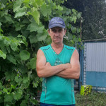 Михаил, 53 (1 фото, 0 видео)