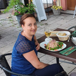 Olga Schmidt, 38