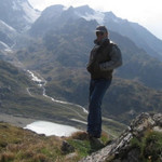 Mark, 56