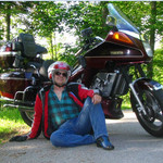 Mark, 56