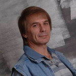 Mark, 56