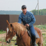 Mark, 56