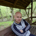Сергей, 40