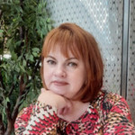 Татьяна, 55