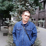 Сергей, 53