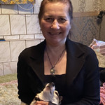 светлана, 61
