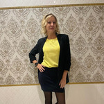 елена, 37