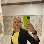 елена, 37