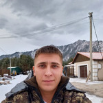 Андрей, 32