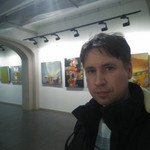 Андрей, 44