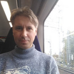 Андрей, 44