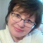 Татьяна, 58