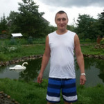 Михаил, 40