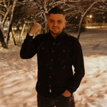 Павел, 39