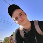 парень, 28