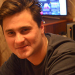 Борис, 36