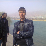khayrullo, 30