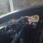 Вадим Сосновский, 38
