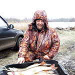 Валерий, 55
