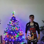 Дмитрий, 52