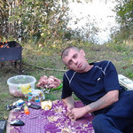 Сергей, 54